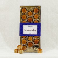 Bethmännchen im Klarsichtkarton